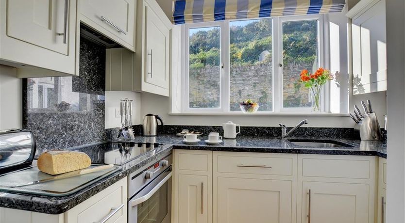 Photo of Eddystone, Lemain Garden Apts