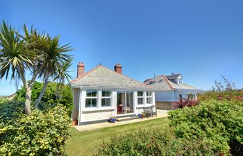 Trearth Holiday Cottage