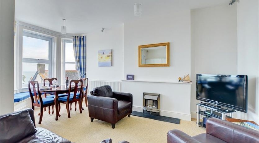 Photo of Rame, Lemain Garden Apts