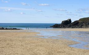 Photo of Chy An Porth