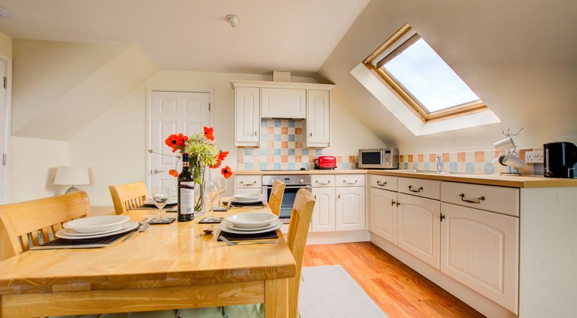 Photo of Merlin Apartment 1