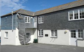 Photo of Old Custom House Barn