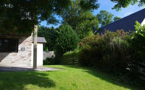 Photo of Milton Lodge