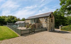 Photo of The Byre, Dunmere