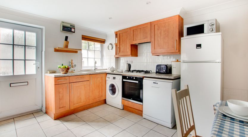 Photo of Hideaway Cottage