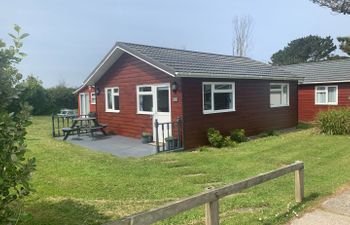 Tregracy Holiday Home