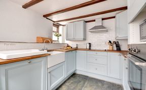 Photo of Minster Cottage