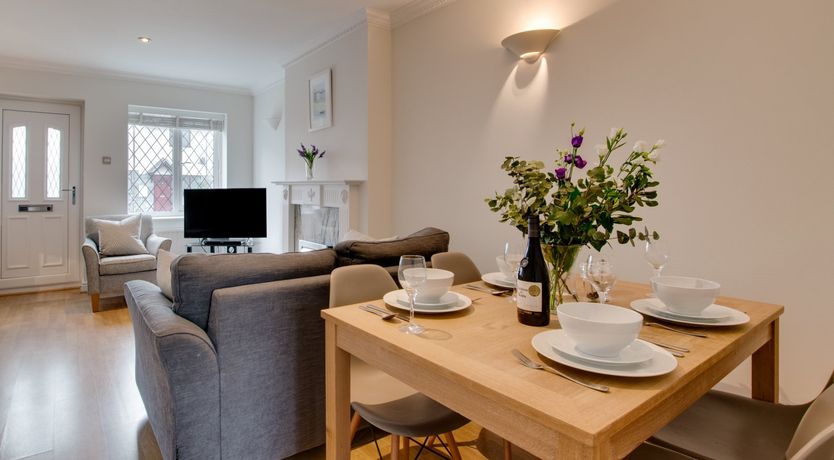 Photo of Bay Tree Cottage (RC)