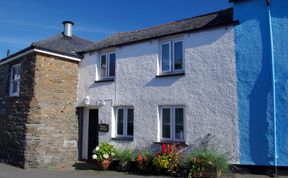 Photo of Chapel Cottage