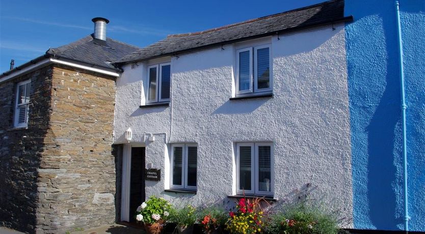 Photo of Chapel Cottage