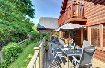 Creekside Holiday Cottage