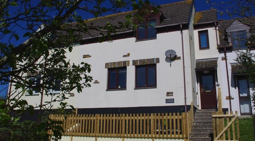 Photo of Cowslip Cottage