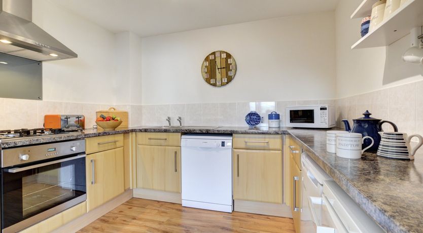 Photo of Cowslip Cottage
