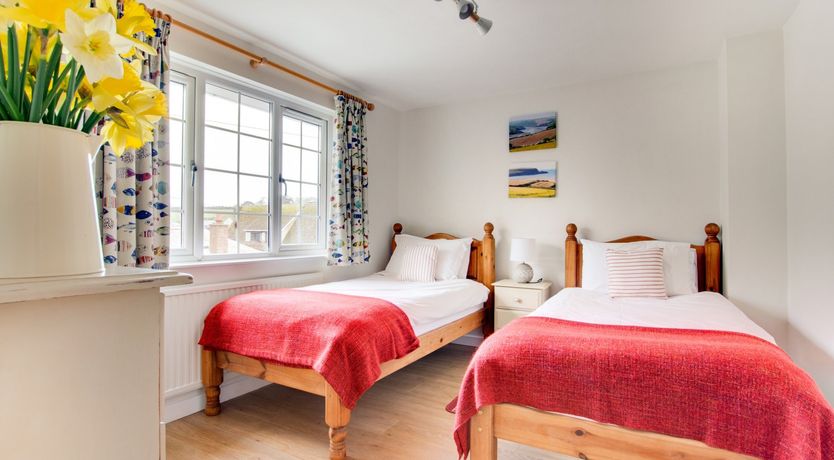 Photo of Harbour Cottage
