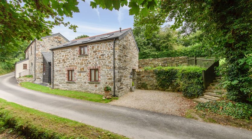 Photo of The Hayloft, Dunmere