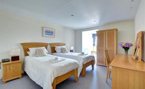 Photo of Merlin Apartment 2