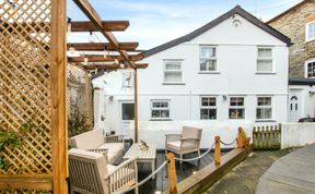 Photo of Captains Cottage  