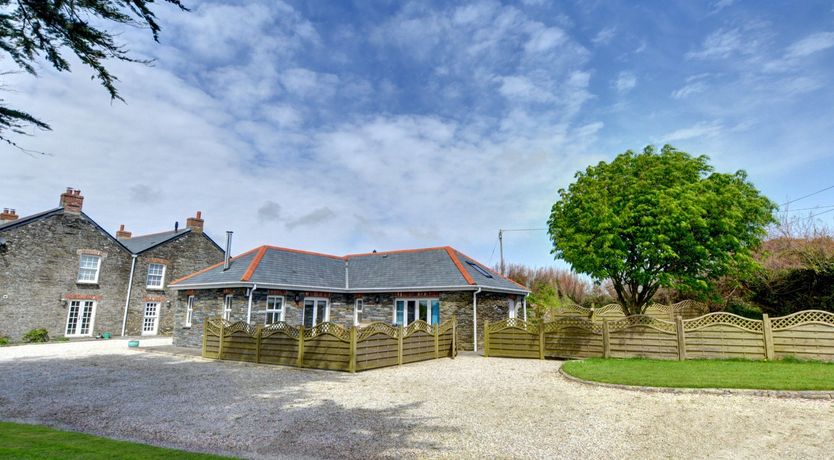 Photo of Tresallyn Cottage