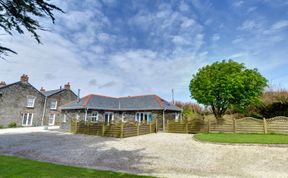 Photo of Tresallyn Cottage