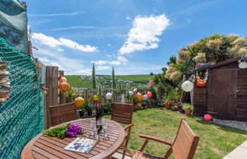 The Buoys Holiday Cottage