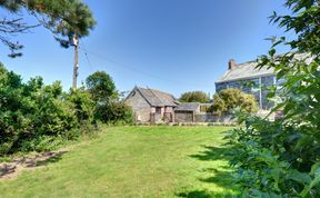 Photo of Byre Cottage