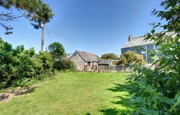 Byre Cottage Holiday Cottage