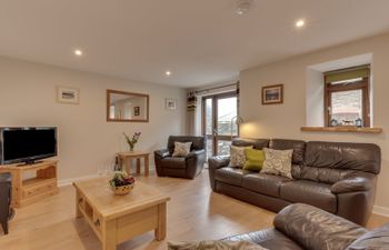 Bowgie Holiday Cottage