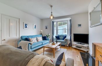 Harbour View House Holiday Home