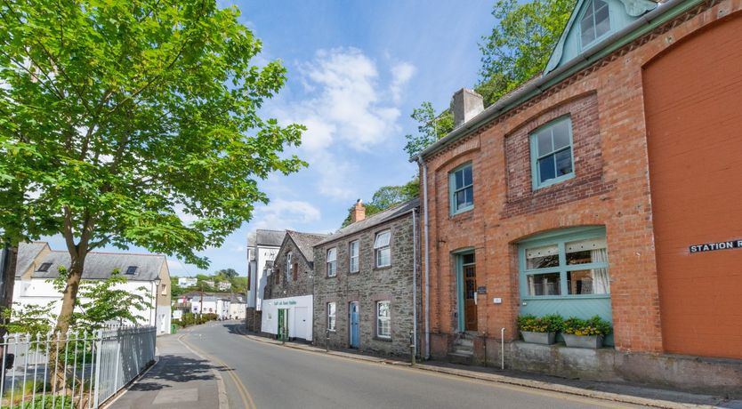 Photo of The Counting House