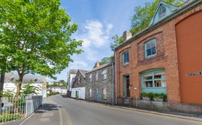 Photo of The Counting House