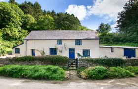 Merlin Cottage Holiday Cottage
