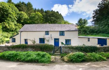 Merlin Cottage Holiday Cottage