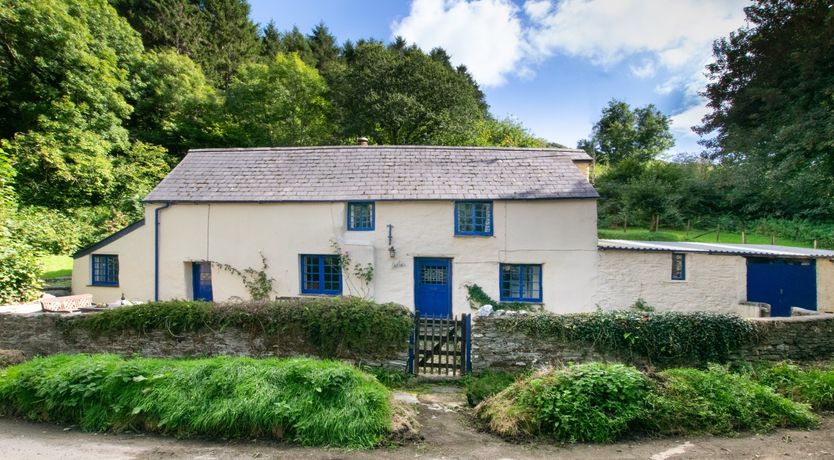 Photo of Merlin Cottage