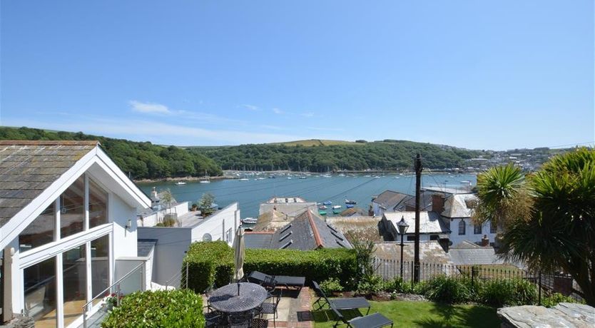 Photo of Yardarm Cottage