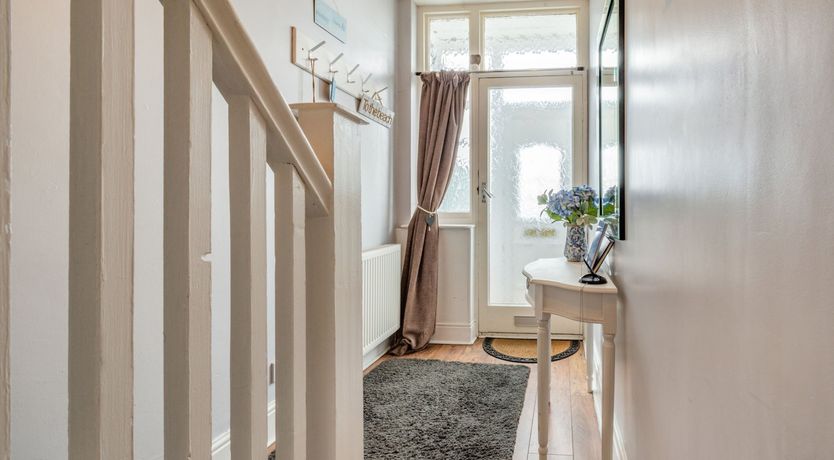 Photo of Sea View House