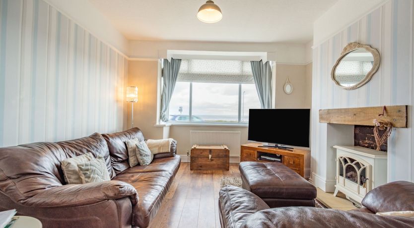 Photo of Sea View House