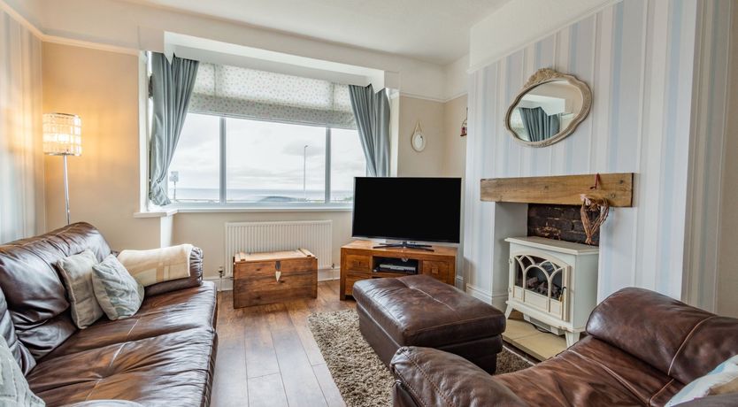 Photo of Sea View House