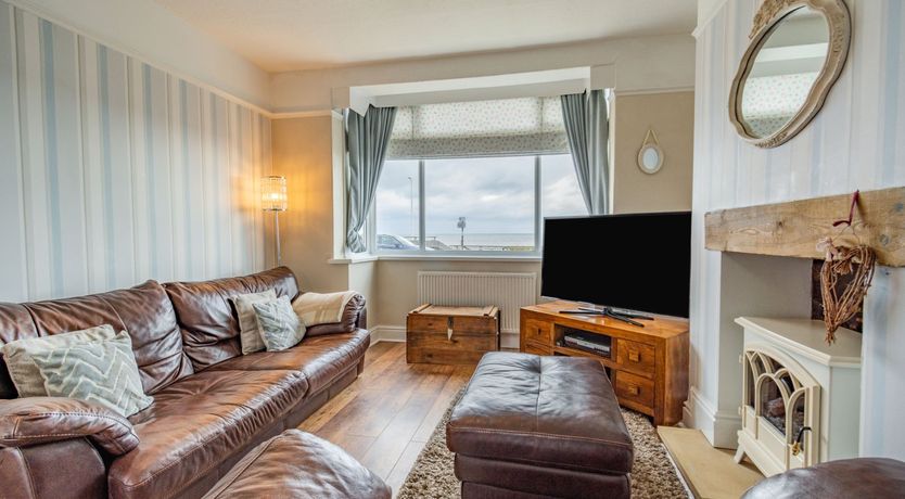 Photo of Sea View House