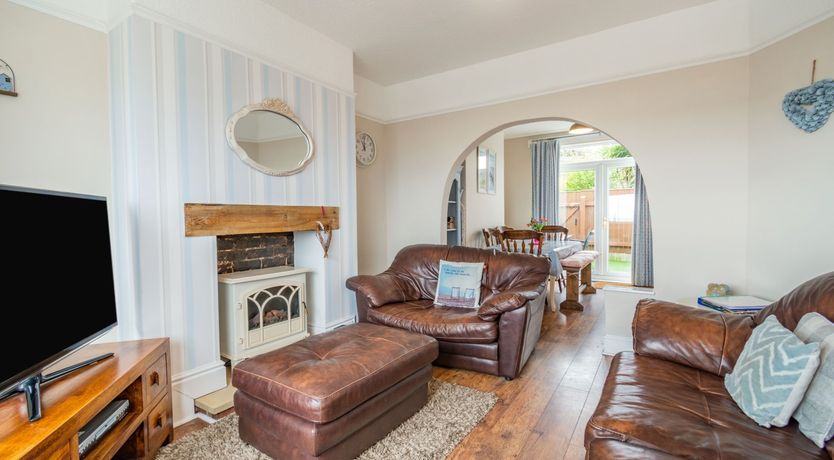 Photo of Sea View House