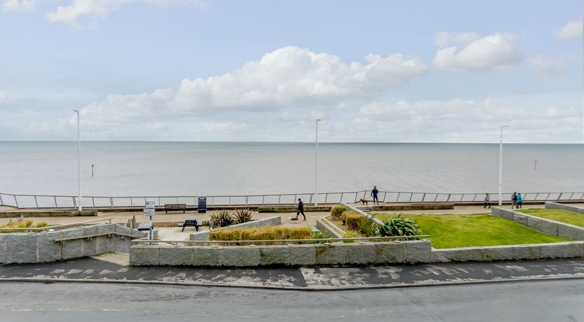 Photo of Sea View House