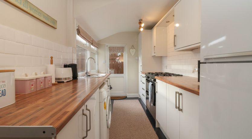 Photo of Sea View House