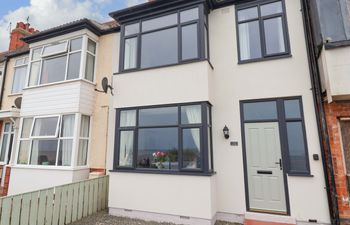 Sea View House Holiday Cottage