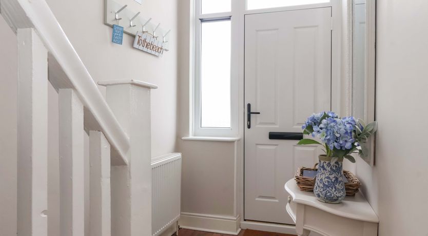 Photo of Sea View House