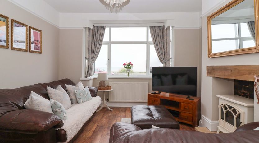 Photo of Sea View House