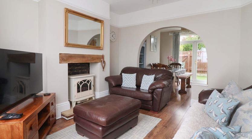 Photo of Sea View House