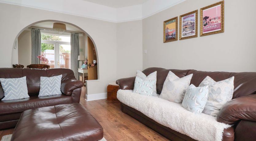 Photo of Sea View House