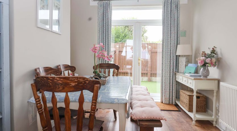 Photo of Sea View House