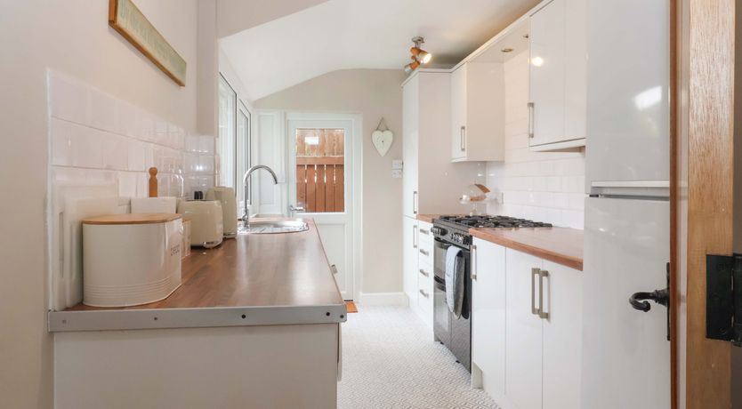 Photo of Sea View House