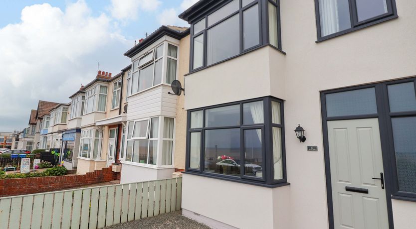 Photo of Sea View House