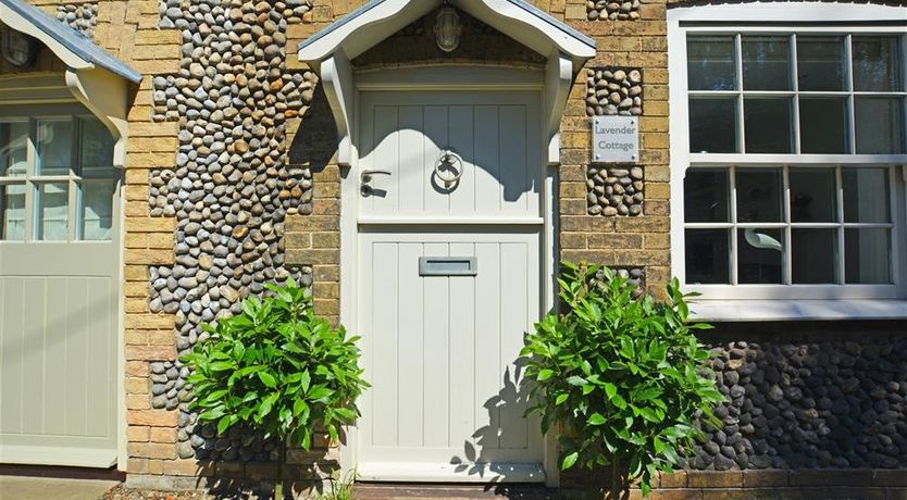 Photo of Lavender Cottage